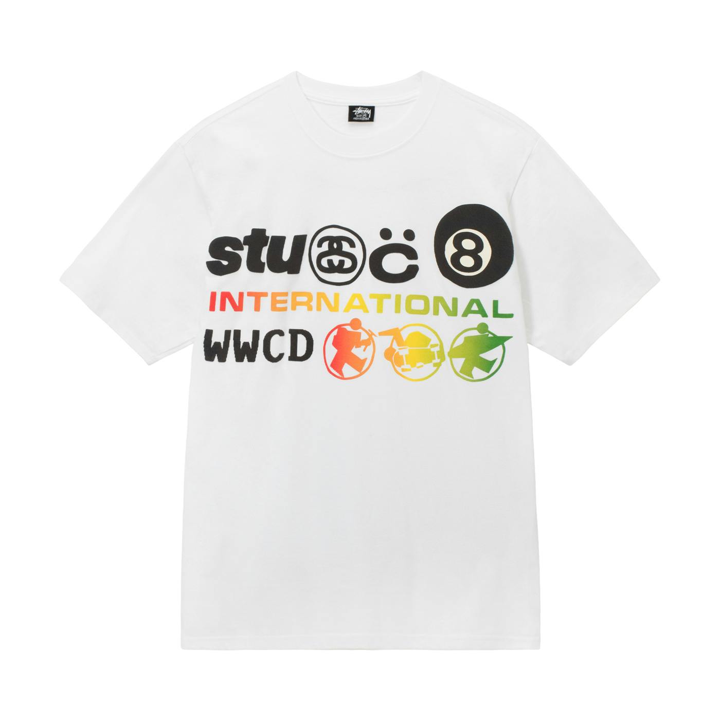 Stussy cpfm Clearance